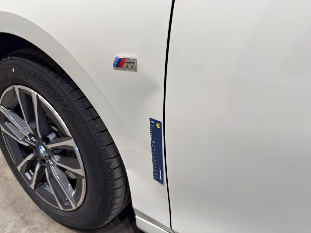 BMW Serie 2 218d Active Tourer Msport auto