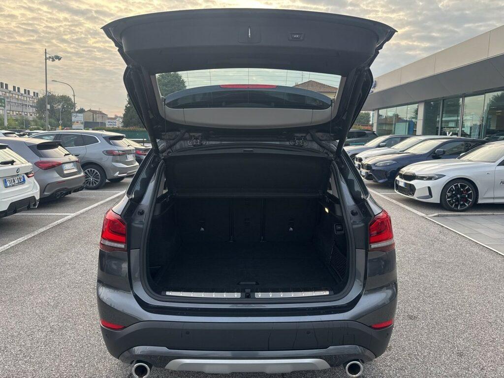 BMW X1 sdrive18d xLine Plus auto