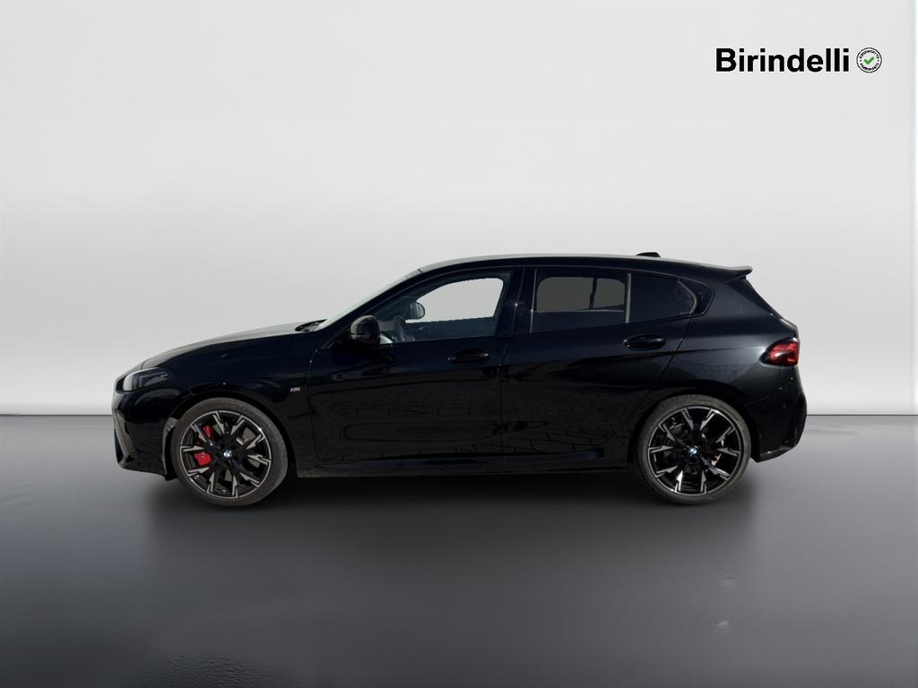 BMW Serie 1 120 48V MSport Pro auto