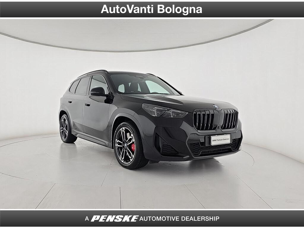 BMW X1 xdrive 25e MSport Pro auto
