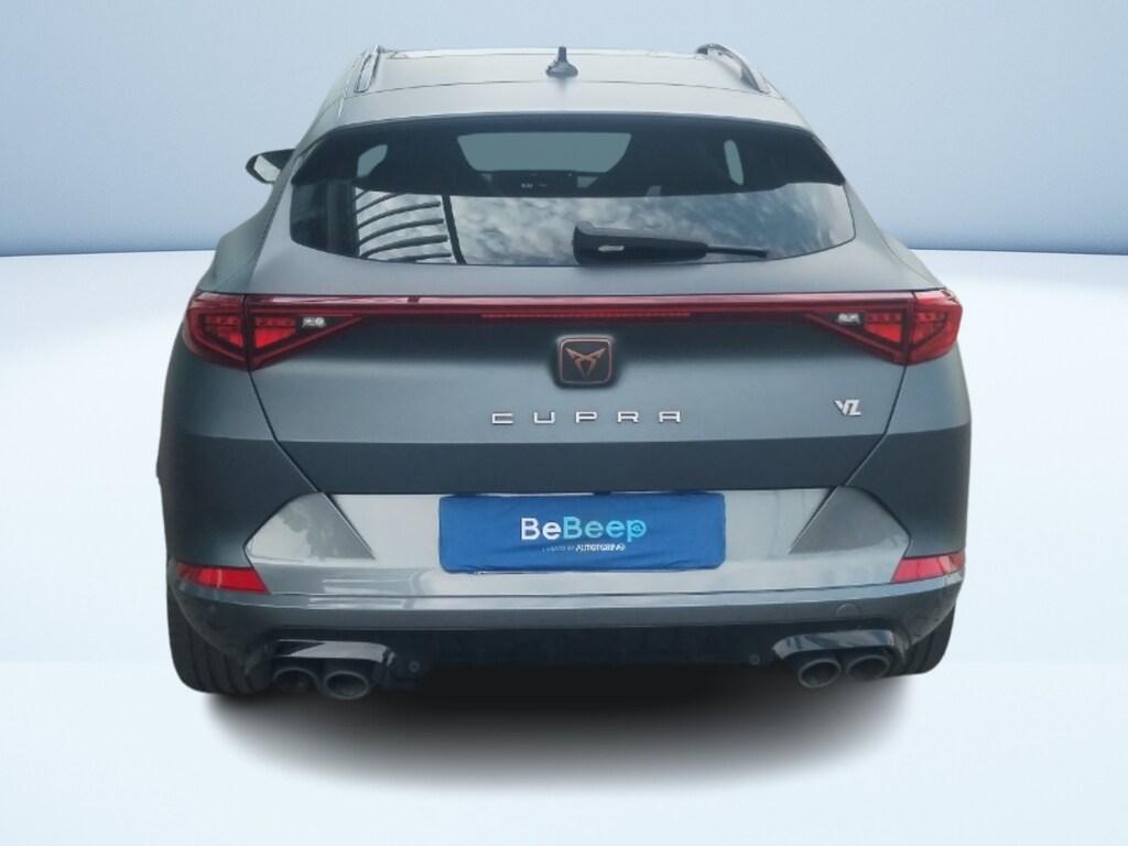Cupra Formentor 2.0 tsi VZ 4drive dsg