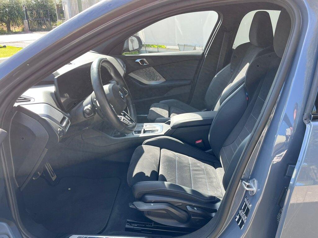 BMW Serie 1 118d MSport Pro auto