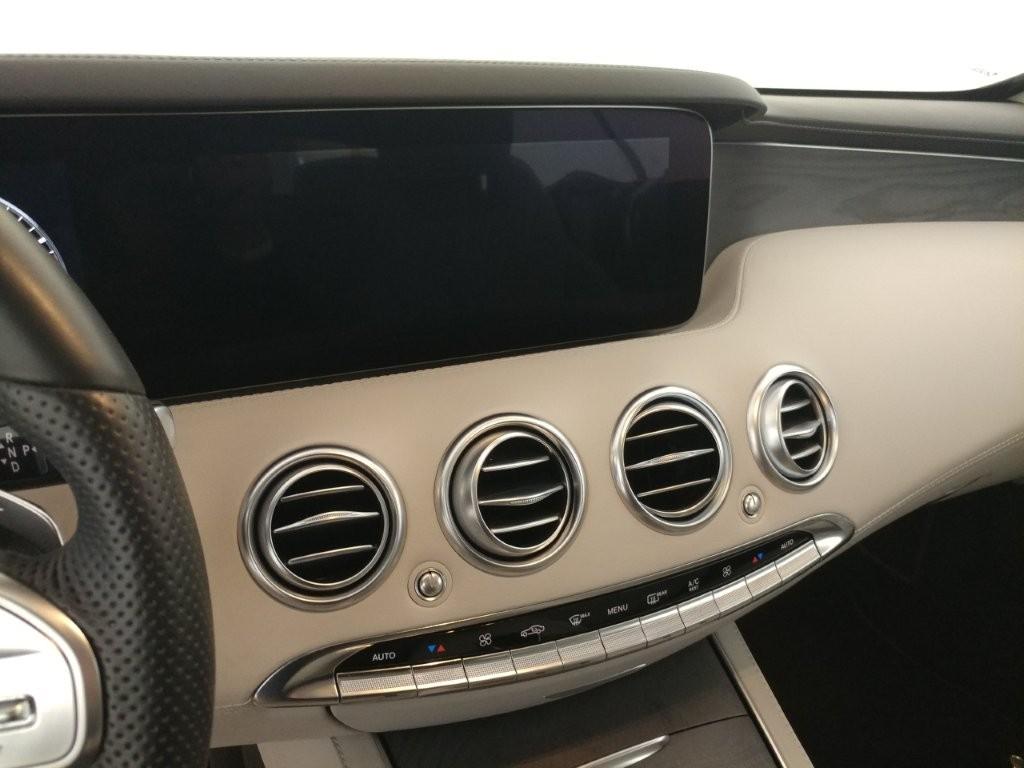 Mercedes Classe S 450 S Coupe 0 Premium Plus 4matic auto