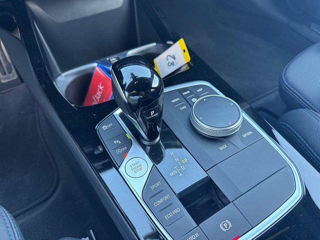 BMW Serie 1 118i Msport 136cv auto