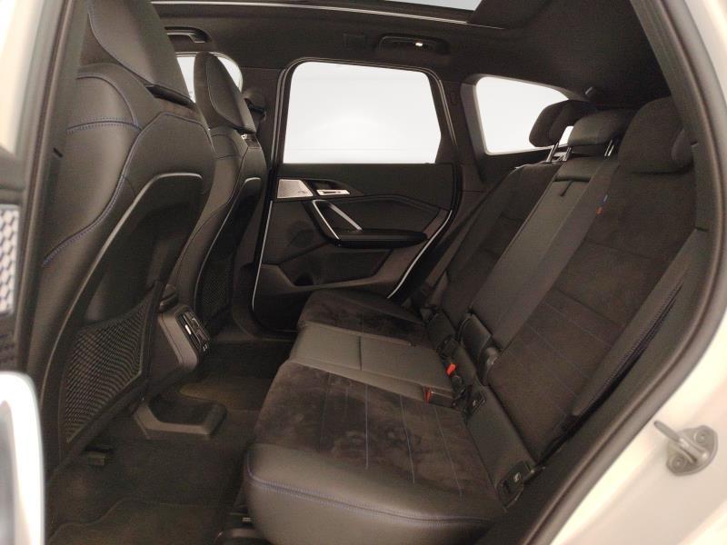 BMW X1 xdrive23d mhev 48V MSport Edition Balance auto