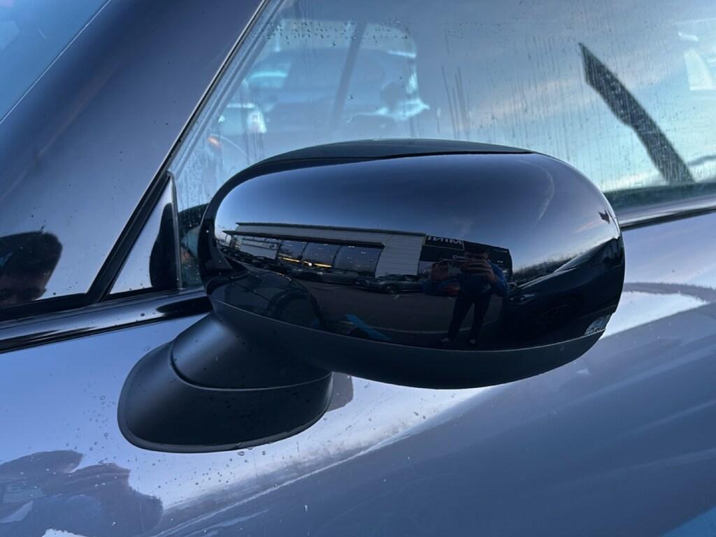 Mini Mini Cooper Cabrio 2.0 C Classic auto