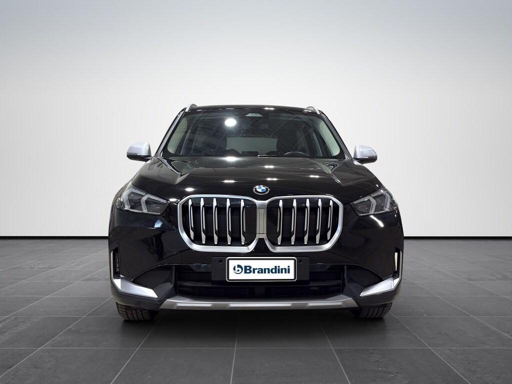 BMW X1 xdrive20d mhev 48V X-Line auto