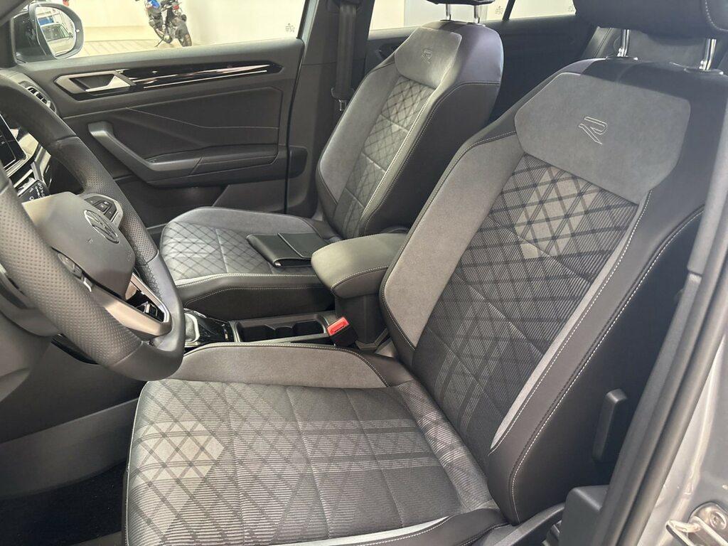 Volkswagen T-Roc 1.5 tsi act R-Line dsg