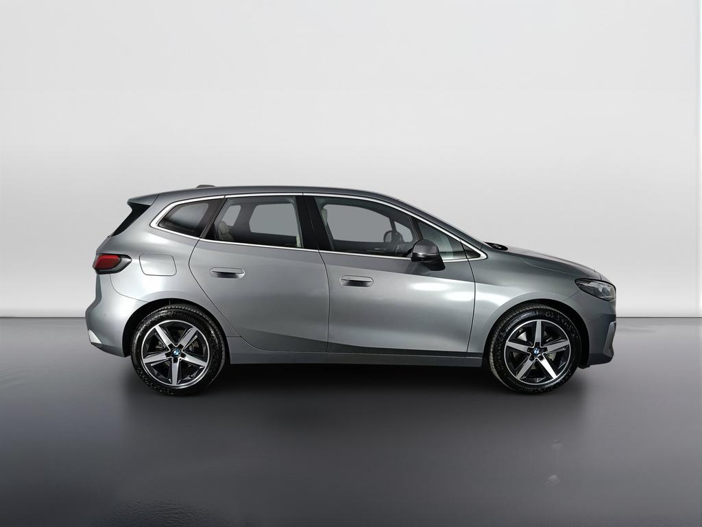 BMW Serie 2 218d Active Tourer Luxury auto