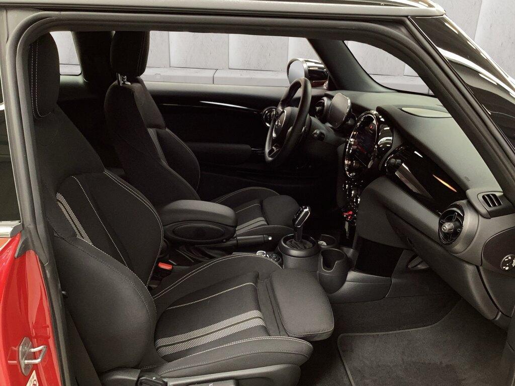Mini Cooper S 2.0 TwinPower Turbo Cooper S