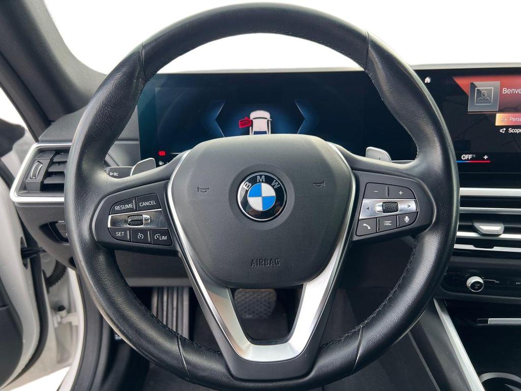 BMW Serie 4 420d Gran Coupe mhev 48V Sport auto