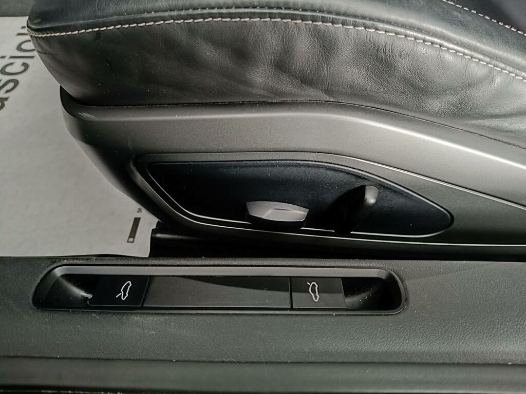 Porsche 911 Cabrio 3.0 Carrera 4S auto