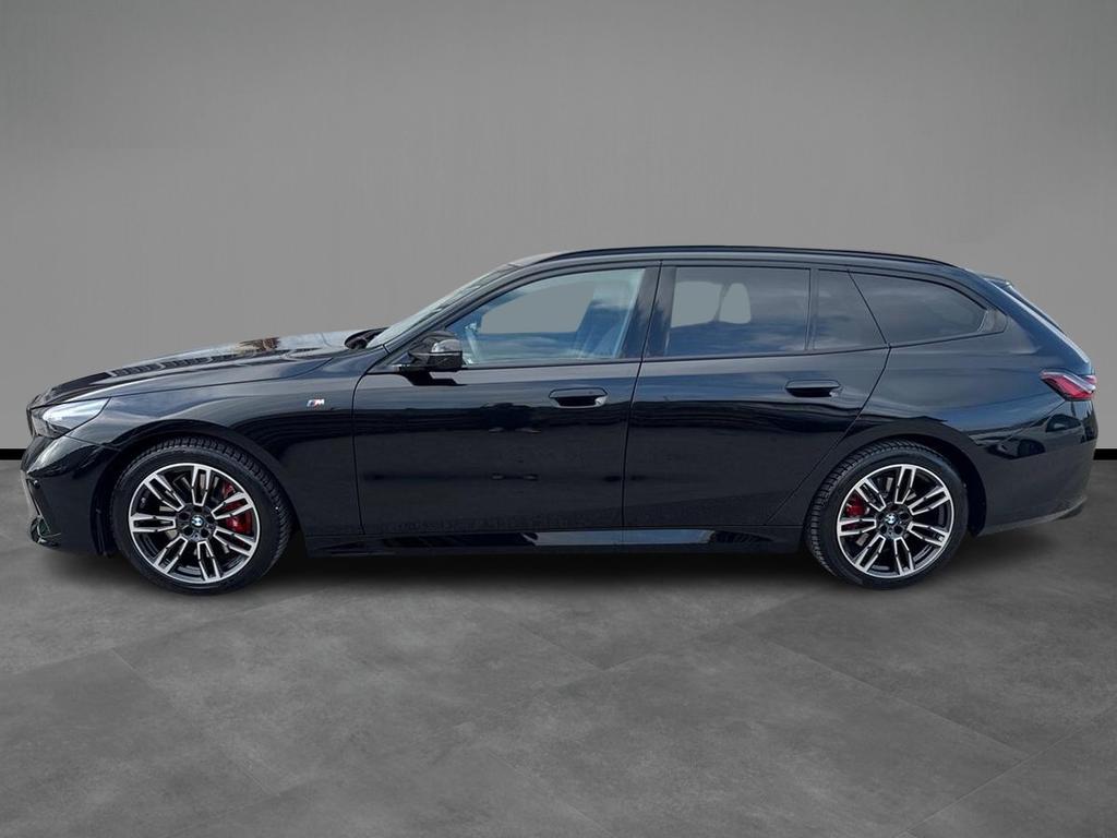 BMW Serie 5 540d Touring 48V xdrive M Sport Pro 183kW auto