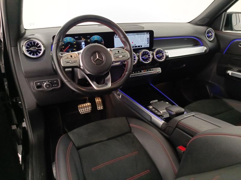 Mercedes GLB 200 d Premium auto