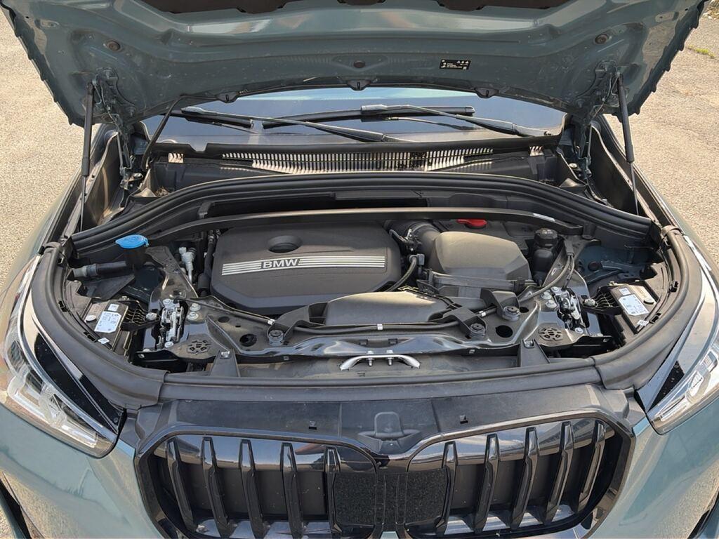 BMW X1 sdrive18i Msport auto