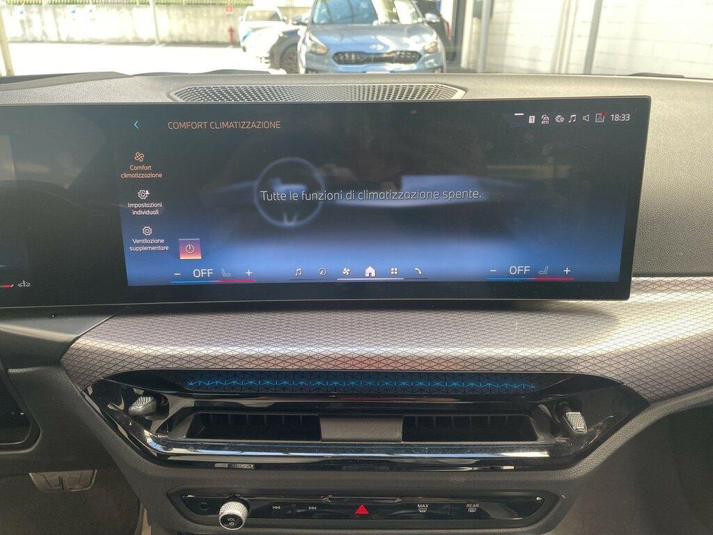 BMW Serie 4 420d Coupe mhev 48V M Sport Pro auto