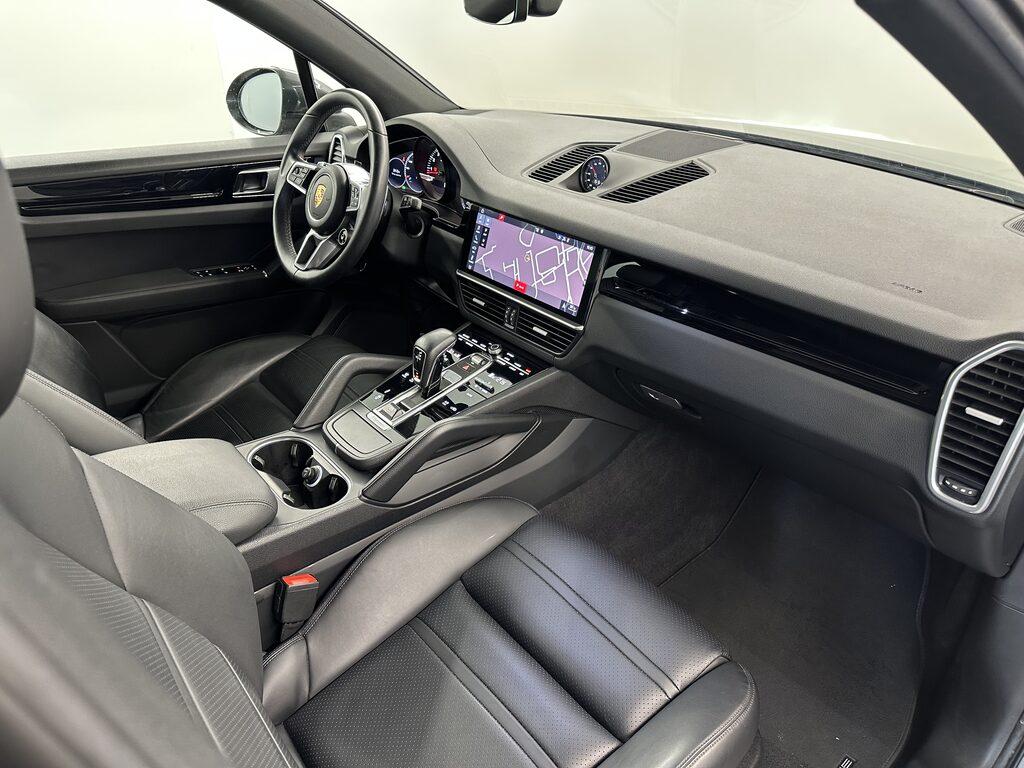 Porsche Cayenne 3.0 tiptronic