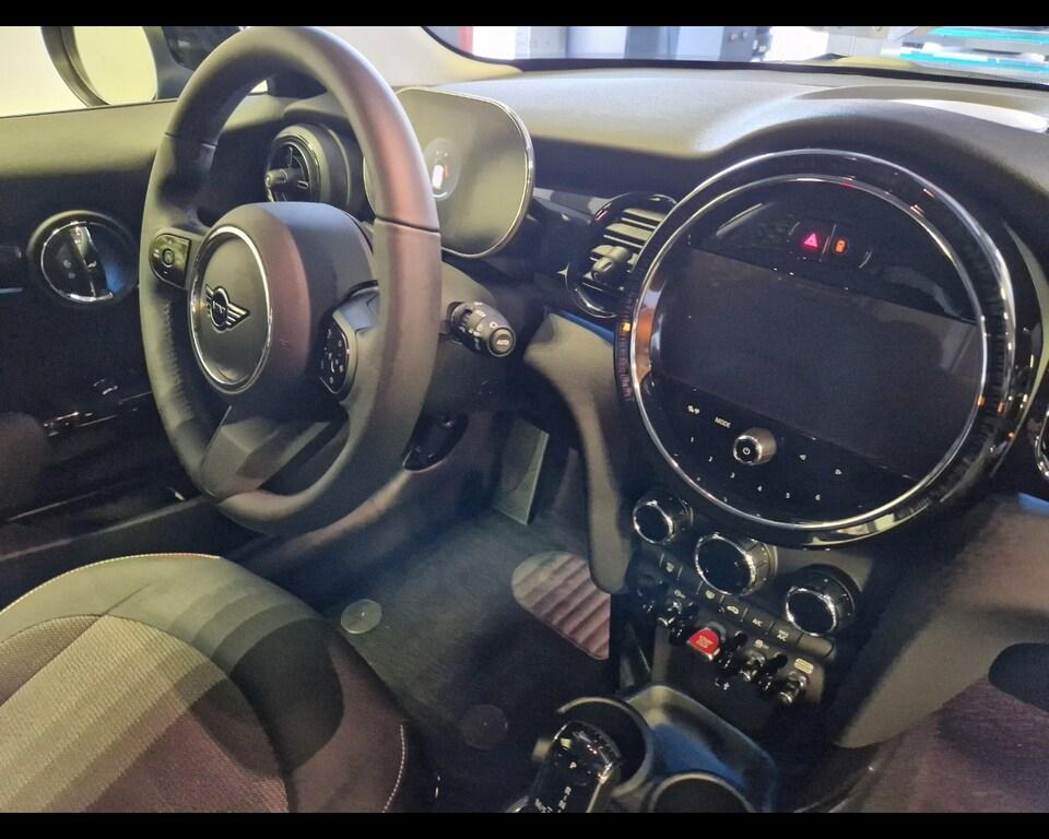 Mini Cooper 1.5 TwinPower Turbo Cooper