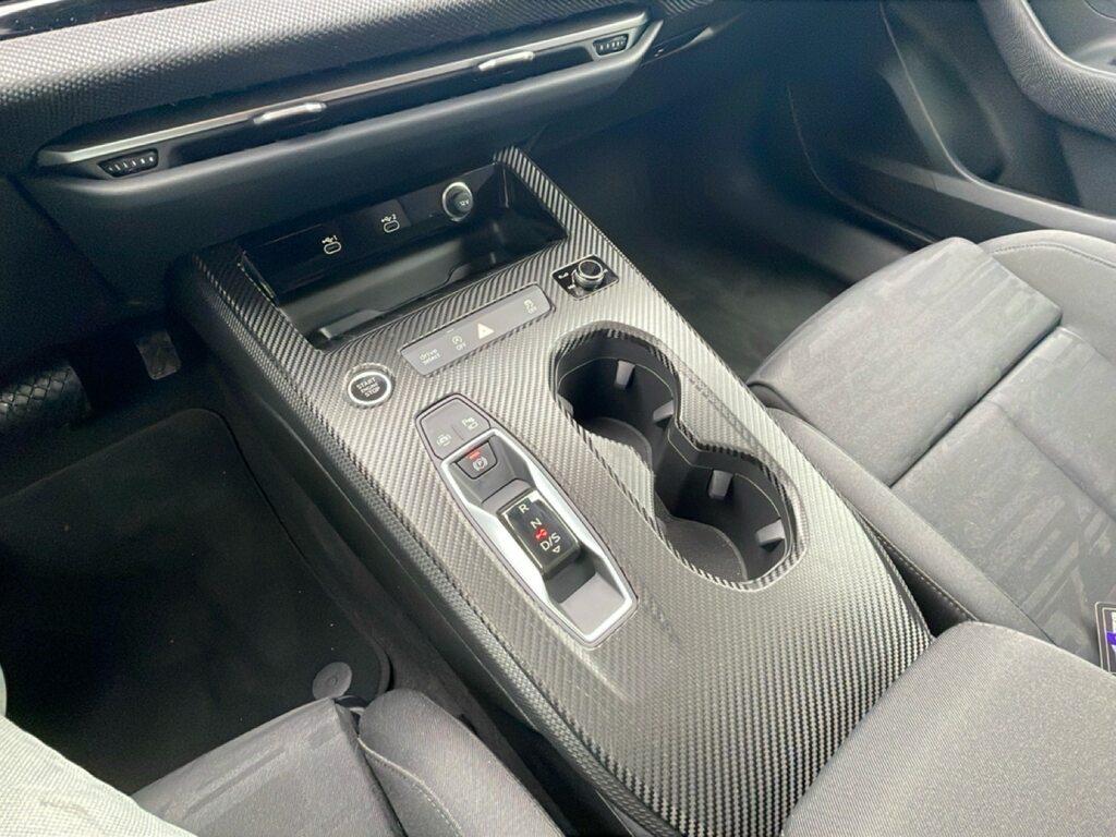 Audi A5 Avant 2.0 tfsi Business Advanced 150cv s-tronic