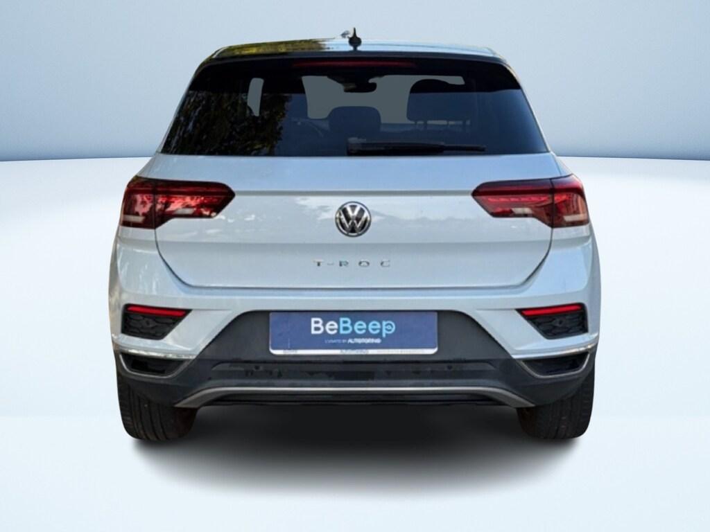 Volkswagen T-Roc 1.6 tdi Advanced