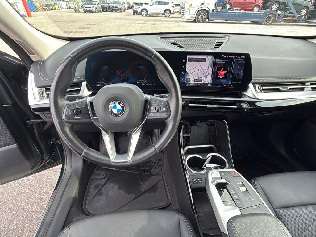 BMW X1 sdrive18d X-Line Edition Balance auto
