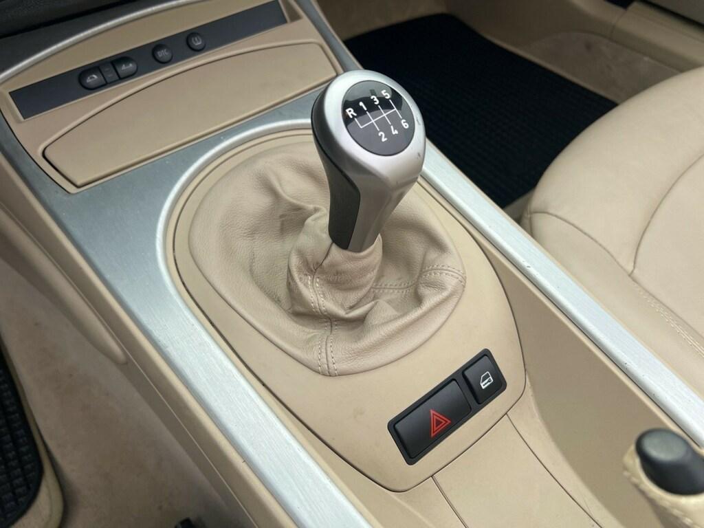 BMW Z4 Roadster 2.0i