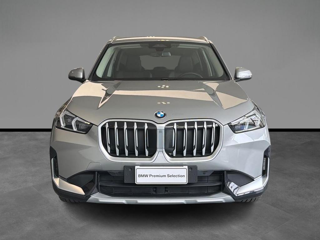 BMW X1 xdrive20d mhev 48V X-Line auto