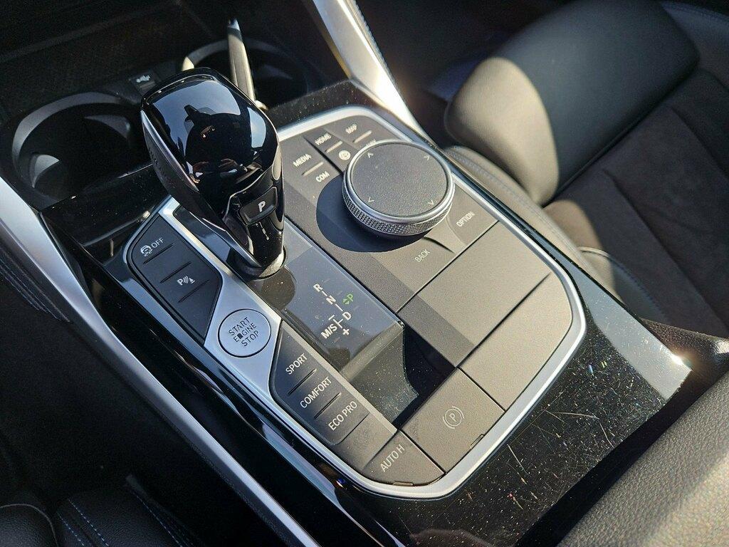 BMW Serie 2 220d Coupe mhev 48V Msport auto