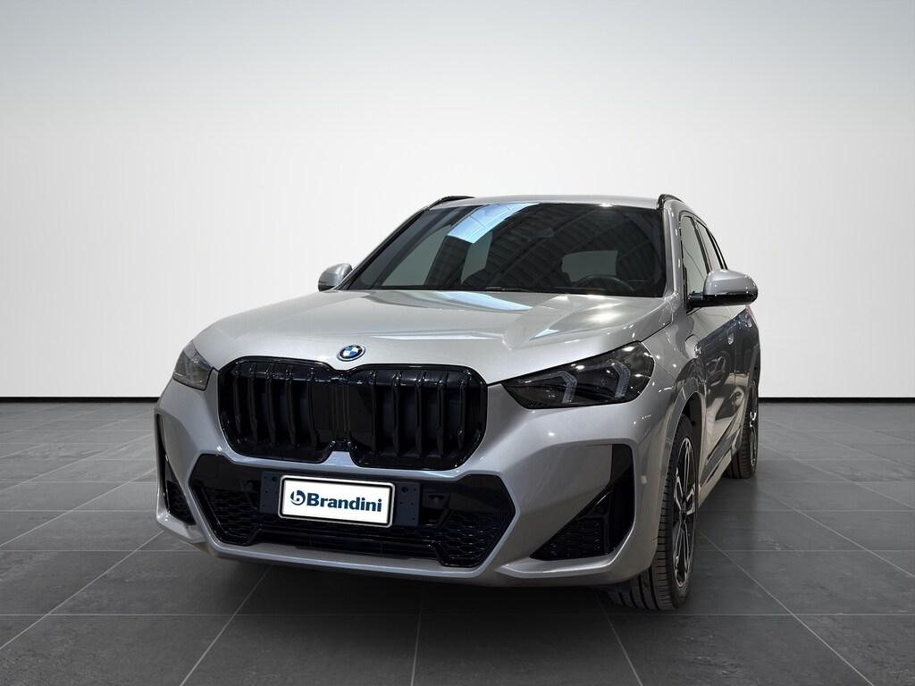BMW X1 xdrive 25e MSport Pro auto