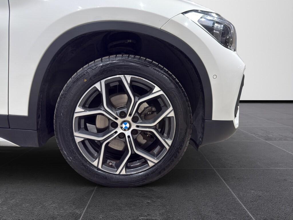 BMW X1 xdrive18d xLine auto