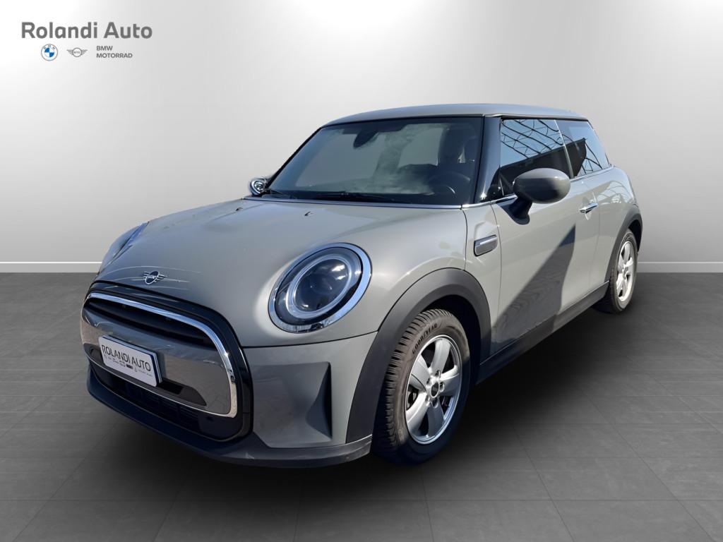 Mini Mini 3p 1.5 One Classic 75cv