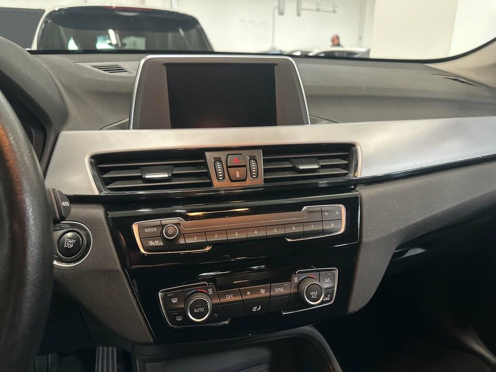 BMW X1 xdrive25e Advantage auto