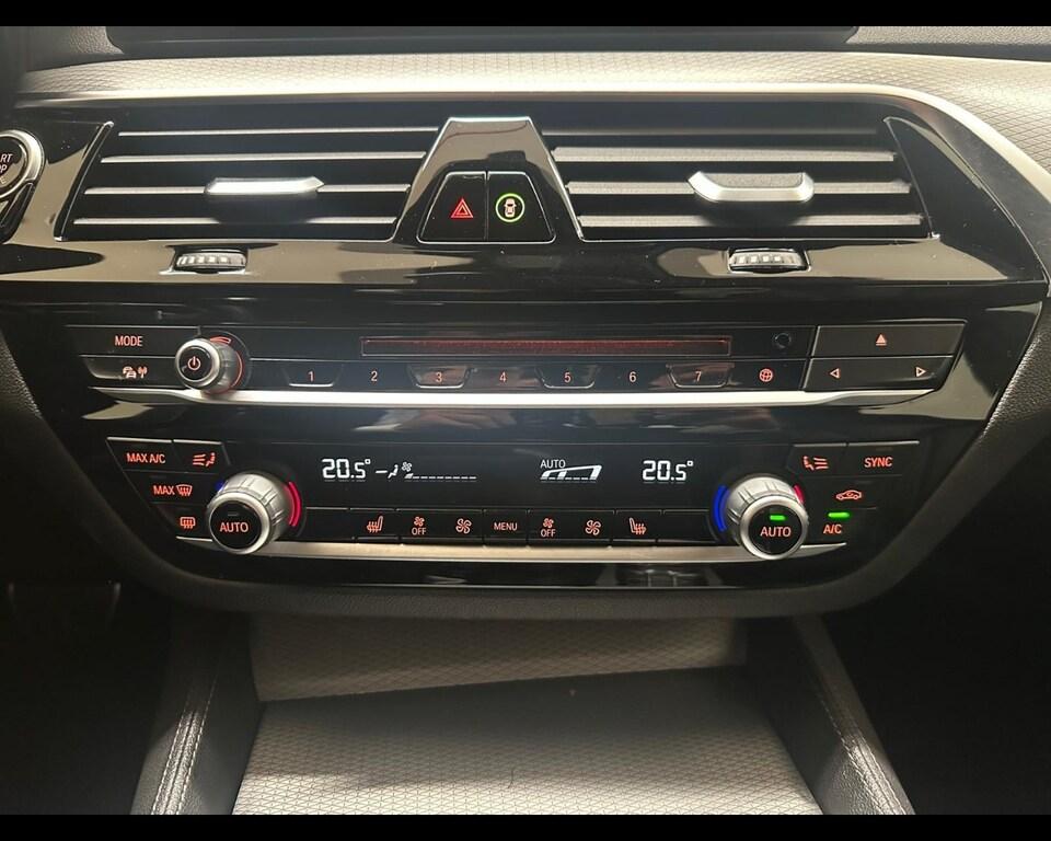 BMW Serie 6 630d Gran Turismo xdrive Msport 265cv auto