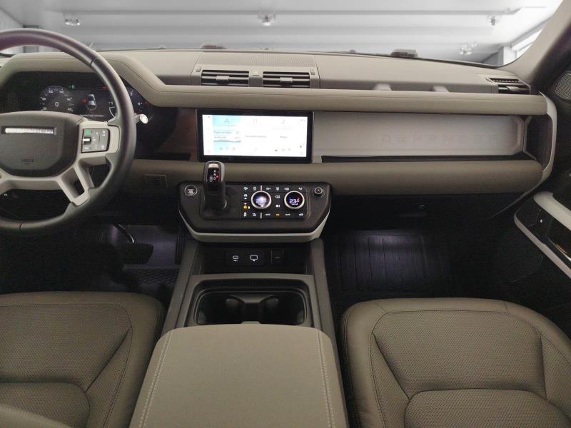 Land Rover Defender 110 3.0d i6 mhev SE awd 250cv auto