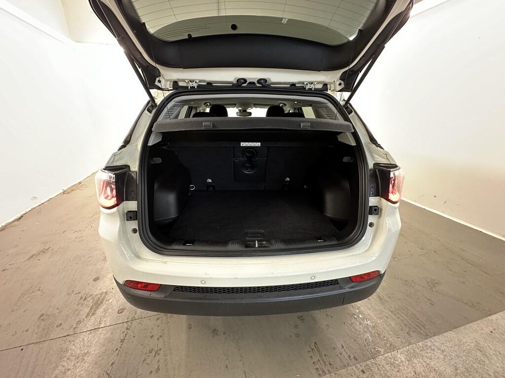 Jeep Compass 1.6 mjt Longitude 2wd 120cv my19