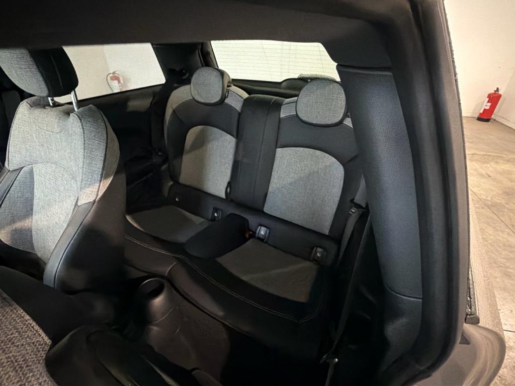 Mini Mini 3p Cooper SE Electric auto