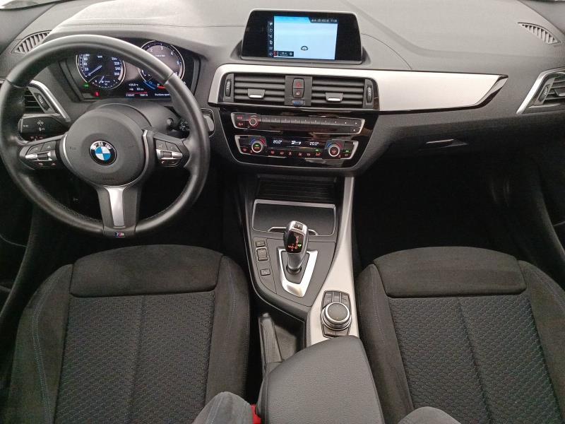 BMW Serie 1 116d Msport 5p