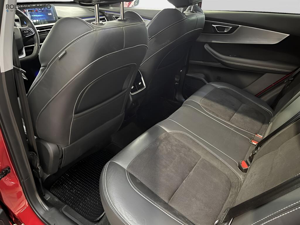 Sportequipe Sportequipe 6 1.5 turbo Gpl 149cv cvt