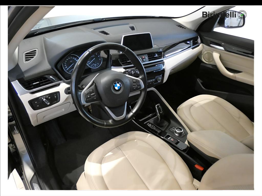 BMW X1 sdrive20i xLine auto