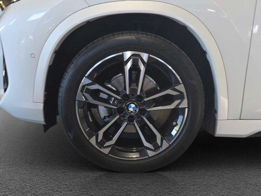 BMW X1 sdrive18d MSport auto