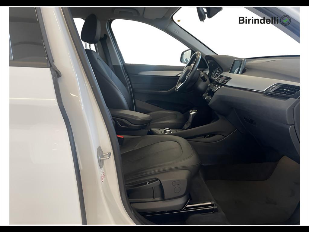 BMW X1 xdrive18d Business auto