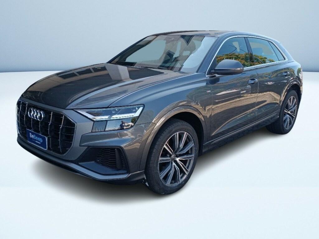 Audi Q8 50 3.0 tdi mhev Sport quattro tiptronic