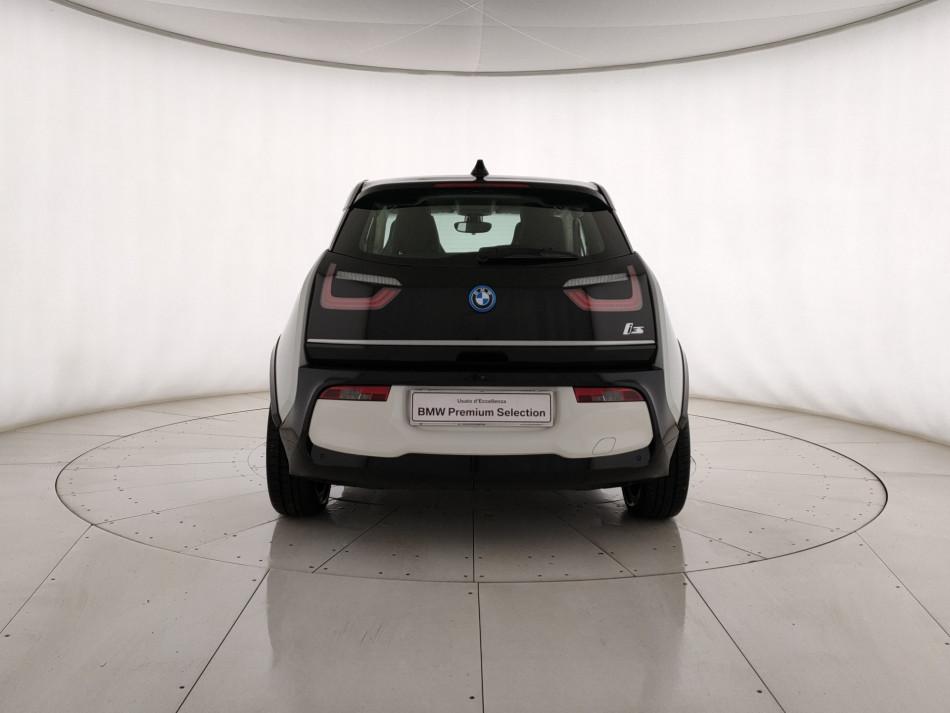 BMW i3 i3s 120Ah Advantage