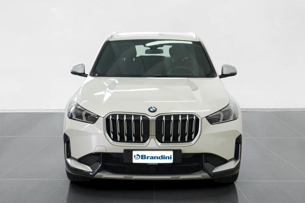 BMW X1 sdrive18i X-Line Edition Balance auto