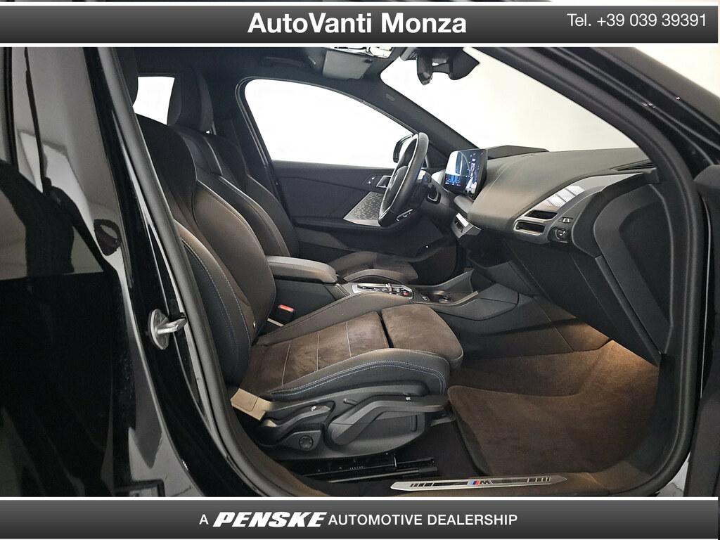 BMW Serie 1 118d MSport Pro auto