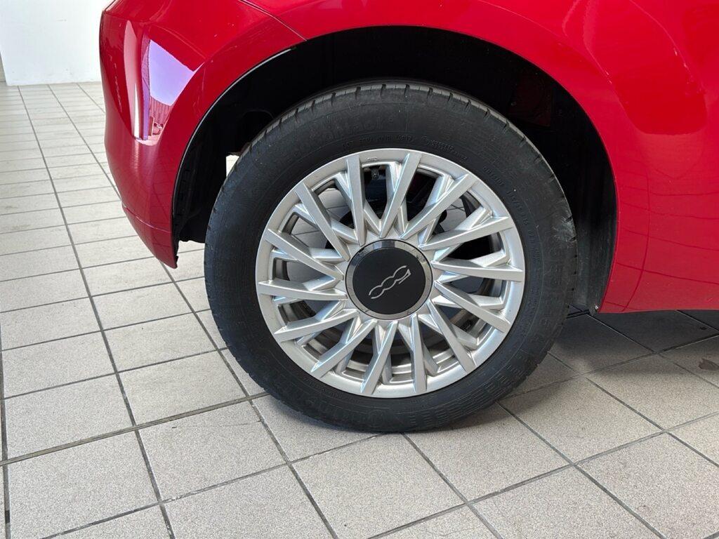Fiat 500 1.2 Pop 69cv