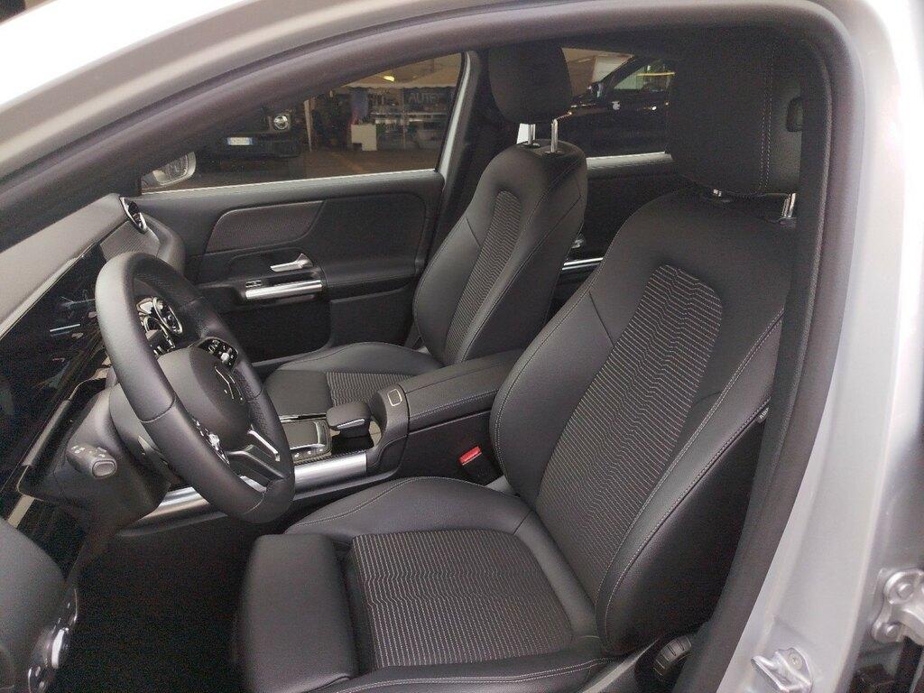 Mercedes GLA 200 d Sport Plus auto