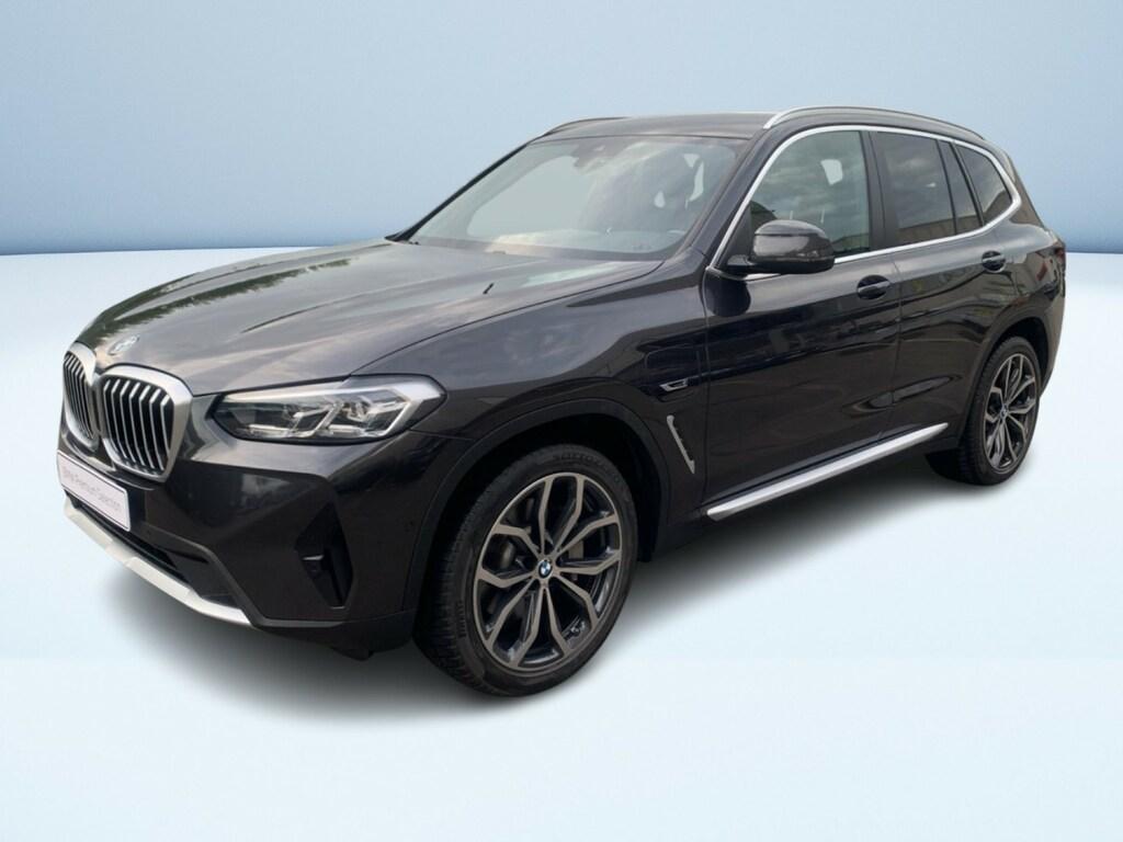 BMW X3 xdrive30e auto