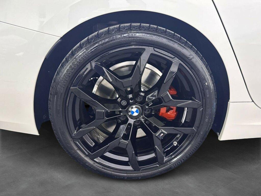 BMW Serie 3 320d Touring mhev 48V xdrive M Sport Pro auto