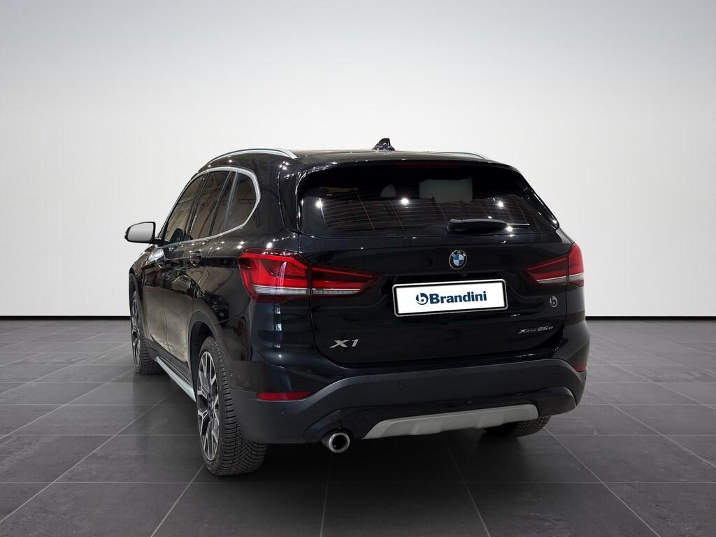 BMW X1 xdrive25e xLine auto